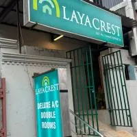 Laya Crest, hotel a Chennai