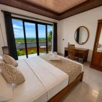 Bingin Beach에 위치한 호텔 3D Homestay