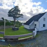 Close to Trondheim city & airport, hotel Malvikban
