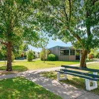 Traralgon Holiday Village, ξενοδοχείο σε Traralgon