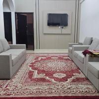 Three bedroom apartment awqad، فندق في صلالة