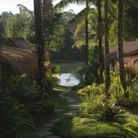 Yama Balian, hotel em Tabanan