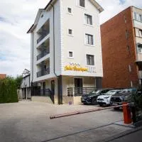 Jolie Boutique Hotel, hotel u gradu 'Craiova'