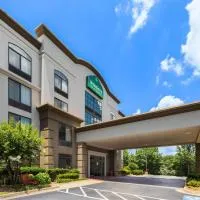 Little Rock में, होटल Wingate by Wyndham Little Rock