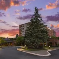 Doubletree by Hilton, Leominster, hotel in Leominster