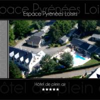 Die 10 Besten Hotels In Argeles Gazost Frankreich Ab 54