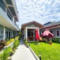 The Village Panglao, hotel a Panglao