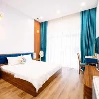 Coto Center Homestay, hotel di Dao Co To