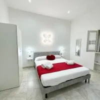 Core Salentino Rooms, hotel din Campomarino