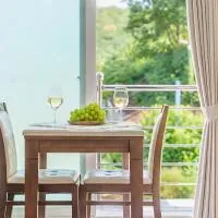 Samcheok Healingcamp Pension, hotel em Samcheok