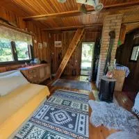 Kremna Cottage, hotel em Kremna