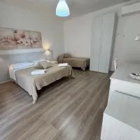 A Due Passi, hotel em Grassano