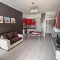 BATRA Domus, hotel em Quartu Sant'Elena
