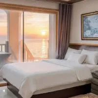 Youngduk Sea & Spa Pension, hotel u gradu 'Yŏngdŏk'