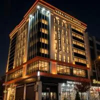 Vera Vista Hotel, hotel Ipekyolu városában