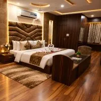 Hotel KMG Air Cooled,Zirakhpur Chandigarh ,Couple first choice ,verified hotel, hotel u gradu 'Zirakpur'
