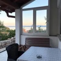 Studio app Ana, hotel en Kostrena