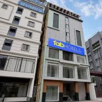 FabHotel Blue Birds, hotel em Bangalore
