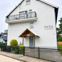 Pokoje gościnne SARA, hotel u gradu Ostrovo