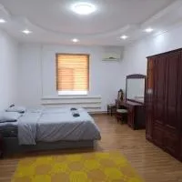 Хостел18А, hotel u Nukusu