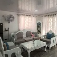 Luz Place Your Cozy Escape in Downtown Nagua โรงแรมในนากวา