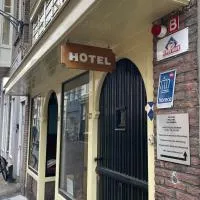 Hanzestadslogement "De Leeuw", logies in het centrum van Deventer, hotell i Deventer