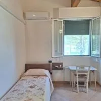 Locanda dei Sapori, хотел в Marozzo