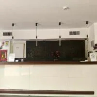 HOTEL HMR RHO Milano, hotel u gradu 'Rho'