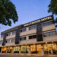 Hollywood Hotel Puerto Princesa: Puerto Princesa City şehrinde bir otel