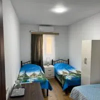 NAPO HOTEL სასტუმრო ნაპო, hotel Zugdidi városában