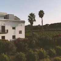 Dimora Vadalusa, hotel u gradu 'Agrigento'