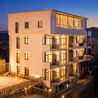 Panorama Hills Apart-Hotel, hotel in Tbilisi