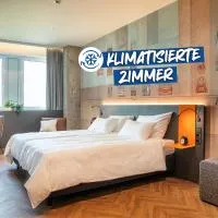 LOGINN Hotel Offenbach، فندق في أوفنباخ