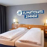 ACHAT Hotel Magdeburg, hotel u gradu Magdeburg