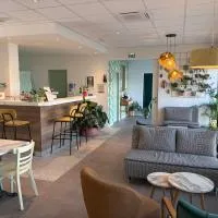 Sweet Home, hotell i Belley