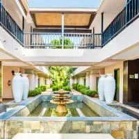 Shiv Shakti Resort, hotel em Sonepur