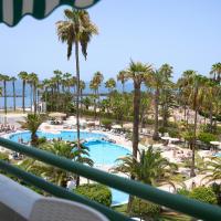 Palm Breeze Retreat - La Caleta, hotel en Adeje