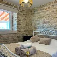 Casa da Pia T3 - Casinhas de Trás das Eiras, отель в городе Rabaçal