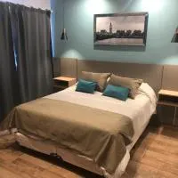 Ayres Inn, hotel a Federal