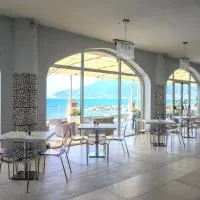 Hotel Centro Congressi Polo Nautico, hotel u gradu Salerno