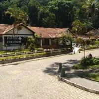Hotel Colonial: Piraí'de bir otel