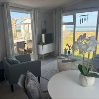 NEU Chalet Wattenmeerblick 2026، فندق في Westerland