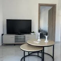 Serenity Stay, hotel a Asprovalta