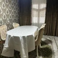Nice apartment, hotel in Tasjkent