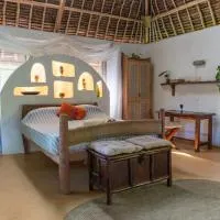 Distant Relatives Ecolodge & Backpackers, hotel v destinácii Kilifi