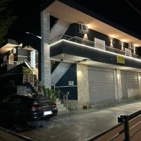 Durr&euml;s में, होटल Alexander Apartments