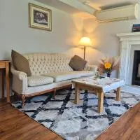 Comfortable stay - 2-bedroom apartment, Hotel in Saint John