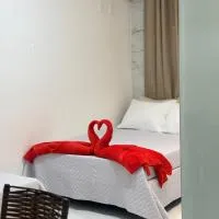 사바라에 위치한 호텔 Pacheco Pousada