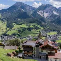 Rifugio La Para, hotel v San Vigilio Di Marebbe