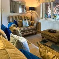 The Old Barn-E1425, hotel v destinácii Addlethorpe